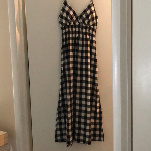 She’s Cool Dresses & Skirts - She’s Cool Sundress W/Built in Bra!